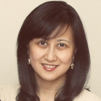 Rebecca Rui Yang