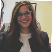 Kaija Muhich, Ma, Lpcc