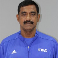 Dr.Pradip Dutta