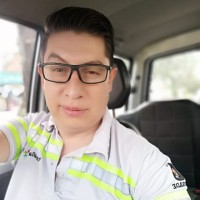 Mauricio Gonzalez Bravo