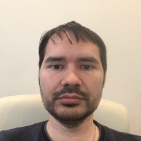 Oleg Stepanov