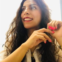 Jessica Suárez