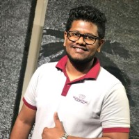 Yohan Mendis