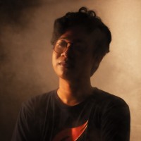 Fairuz Fitrarizky