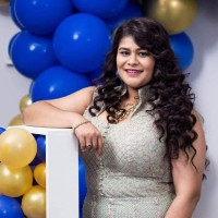 Karishma Prasad