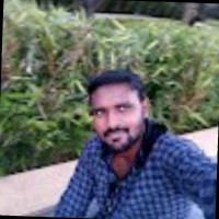 Kamisetti Suresh