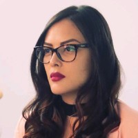Kimberly Alfaro Romero