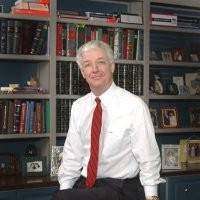 George Allen Moore