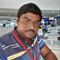 Kalyan Chakravarthy