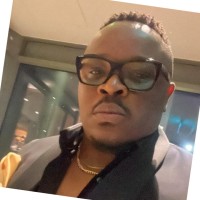 harrison Mensah
