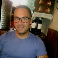 Daniel Rodríguez González