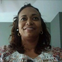 Sherine Alston