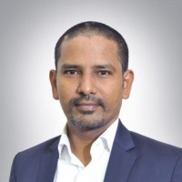 Irudhaya Raj