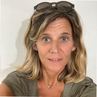 Morgane Le Bihan Pennors