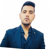 Ayman Kaoud