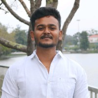 Santhosh Kumar M