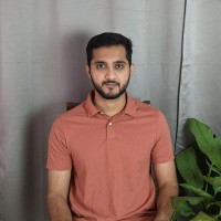 Kanishk Vashisht