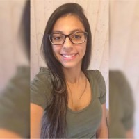 Karine Cristina Barbosa Vieira