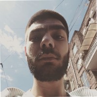 Narek Elbakyan