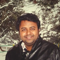 Mohammed Yusuf K