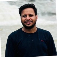 Shubham Gedam