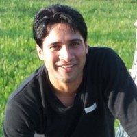 Kuldeep Sharma