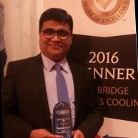 Sheikh Shahid Mehmood