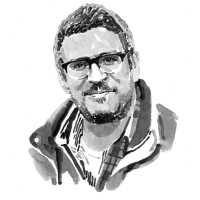 Matt Thompson