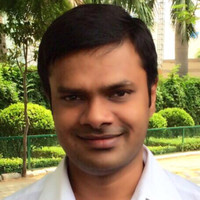 Mahesh Gupta