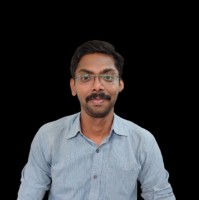 Yogeshwaran A