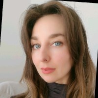 Katarina Mushynska