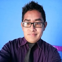 Irving Roberto Lopez Hernandez