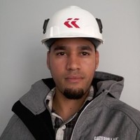 Angel Eduardo Granado Ravago