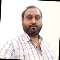 Nitish More
