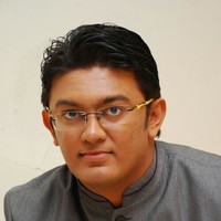 Abhijeet Parikh