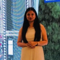 Yashshri Linge