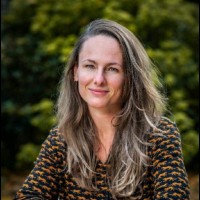 Carolien Van Den Berg