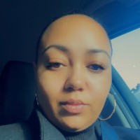 Charlene James