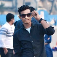 Shukchand Ali