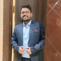 Surendra Kumar Sahoo