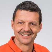 Rolf Maurer