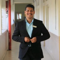 VISHNU T