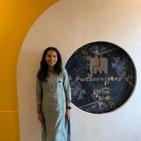 Siddhi Barde
