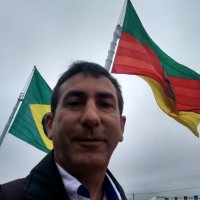 RUI PONTES