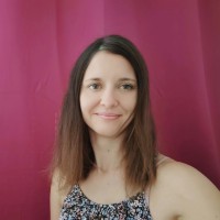 Monika Šefránková