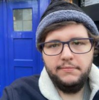 André Luiz Rodrigues Estevam