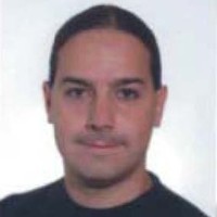 Isidro Martinez