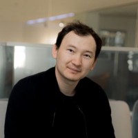 Bakhytzhan Zhakazhanov