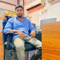 Manas Kumar Sahoo