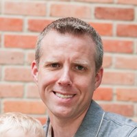 Nick Scholz